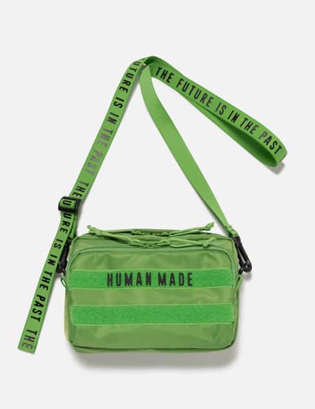 Human Made Military Pouch