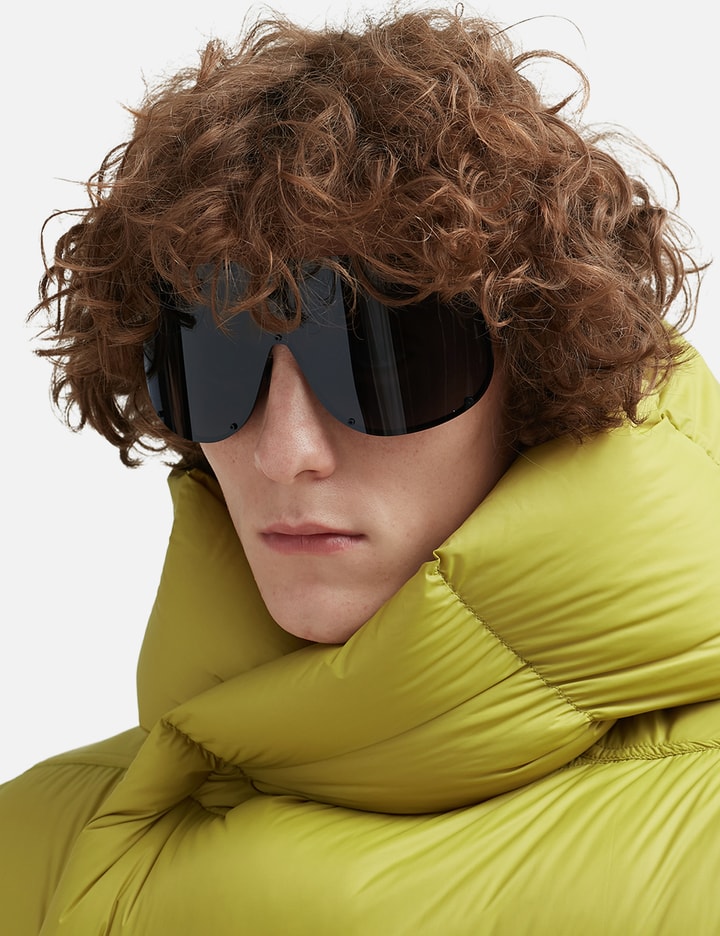 SHIELD SUNGLASSES Placeholder Image