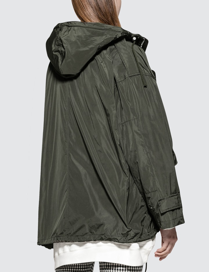 Lionel Jacket Placeholder Image