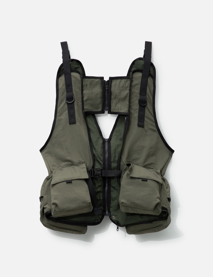 TRANSFORM VEST BAG Placeholder Image