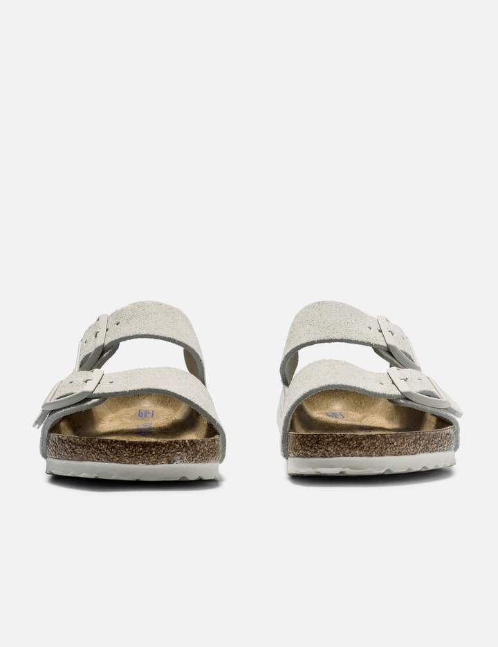 Arizona Soft Footbed Slides Placeholder Image