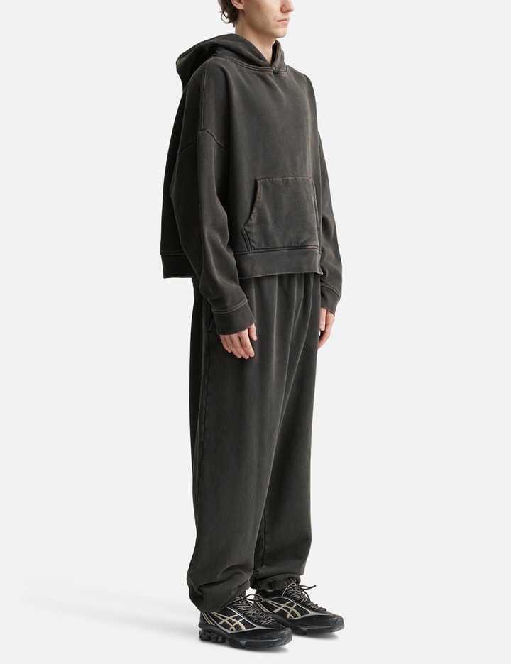 Standard Sweat Washed Black Placeholder Image