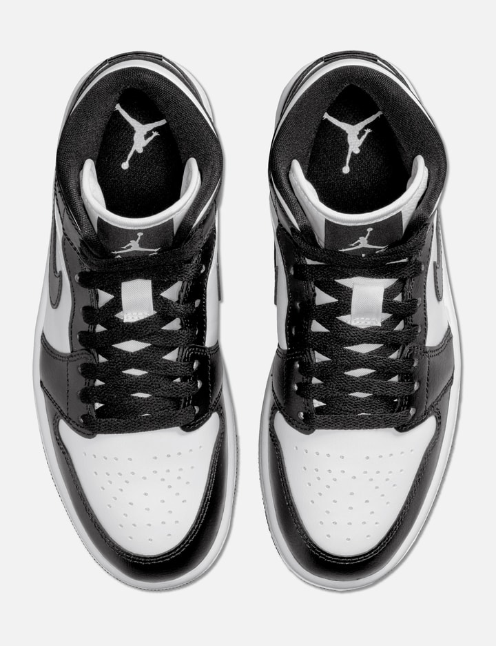 Air Jordan 1 Mid Placeholder Image