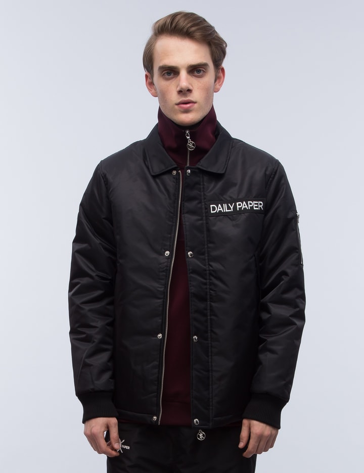 Marine Bomber Jacket Placeholder Image