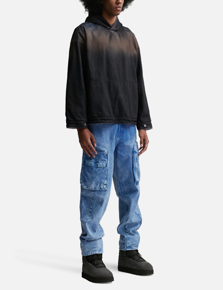 ARYA DENIM BLUE SCURO Placeholder Image