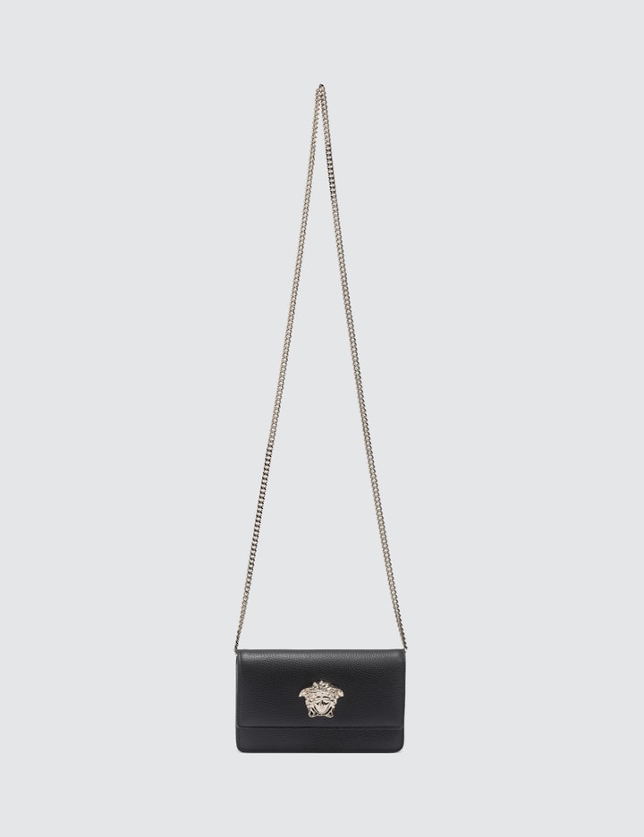 Small Palazzo Evening Bag Placeholder Image