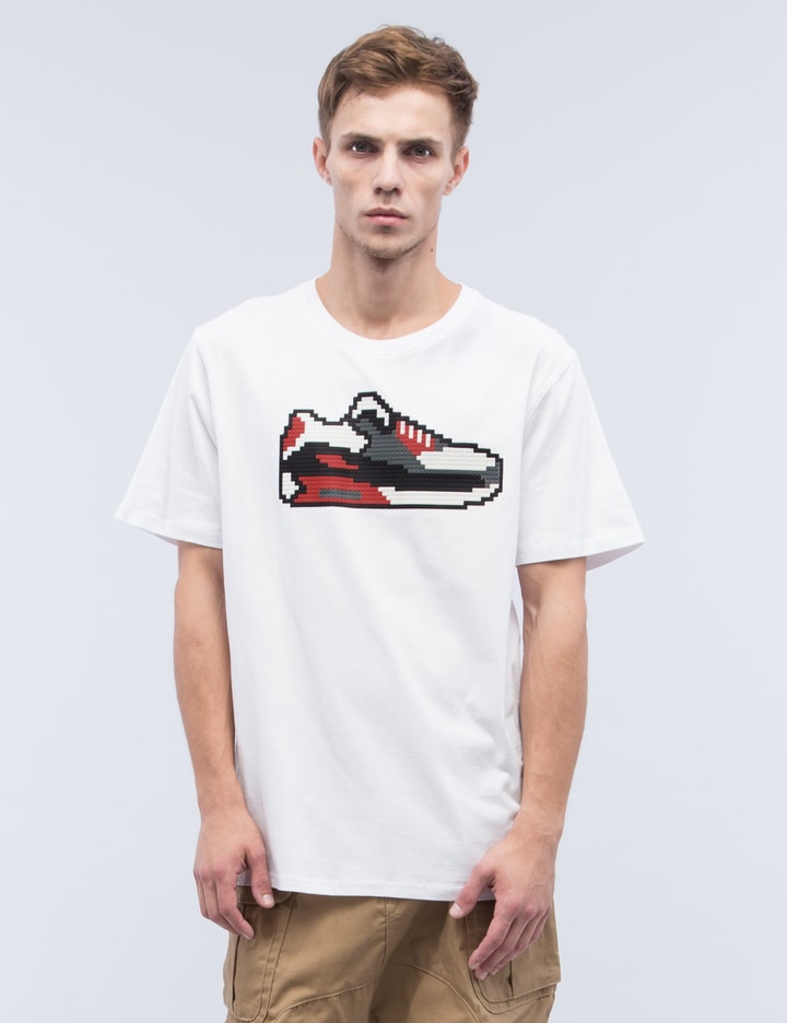 Air Max 90 Lego S/S T-Shirt Placeholder Image