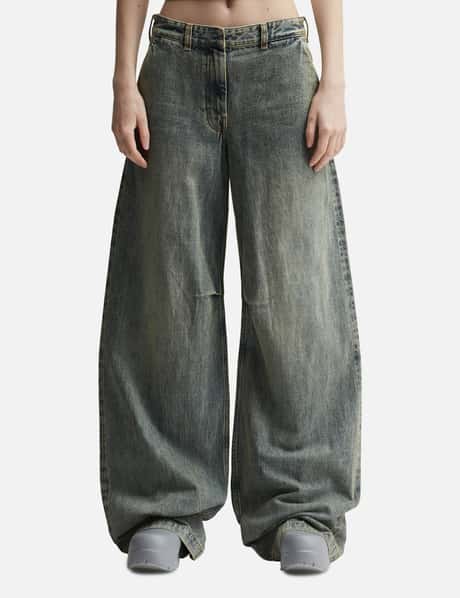 Buy Lee Boys Denim Carpenter Jeans from Next Slovakia