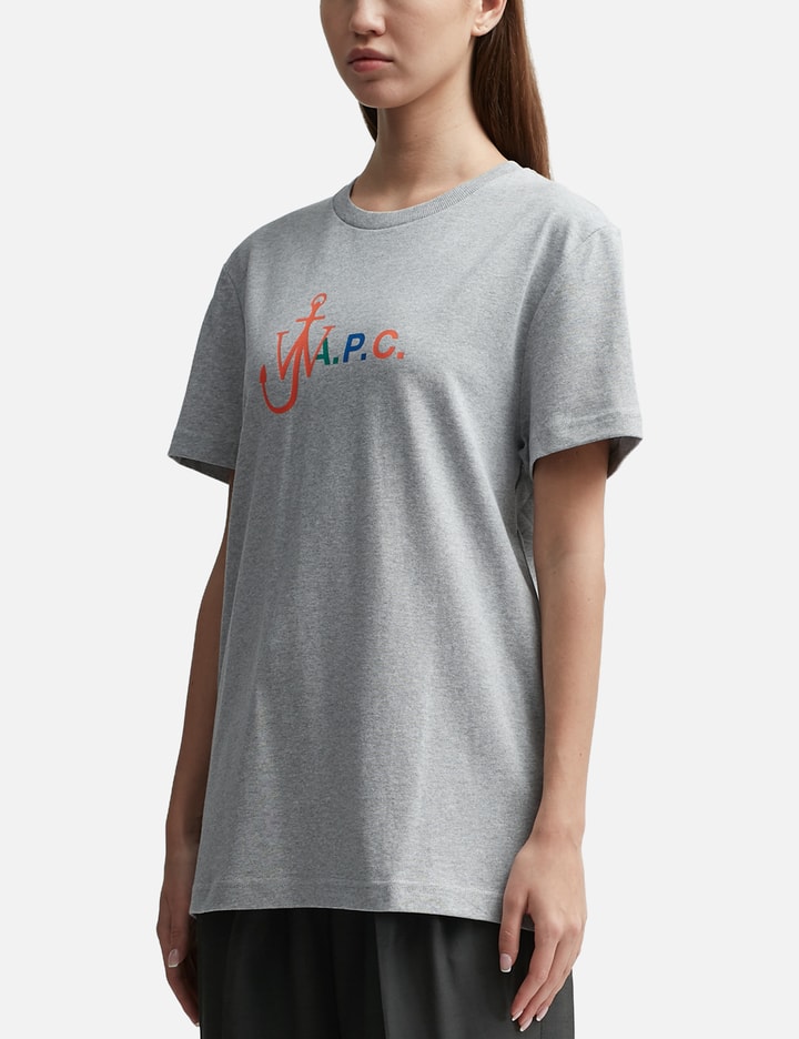 A.P.C. x JW Anderson Anchor T-shirt Placeholder Image