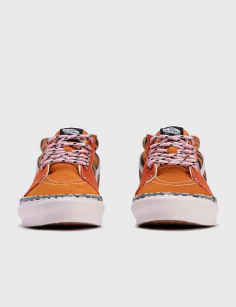 VANS - Vans X Aries Og Sk8-Mid Lx | HBX