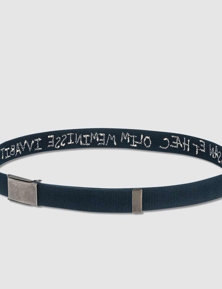 Boat Strap Belt Placeholder Image