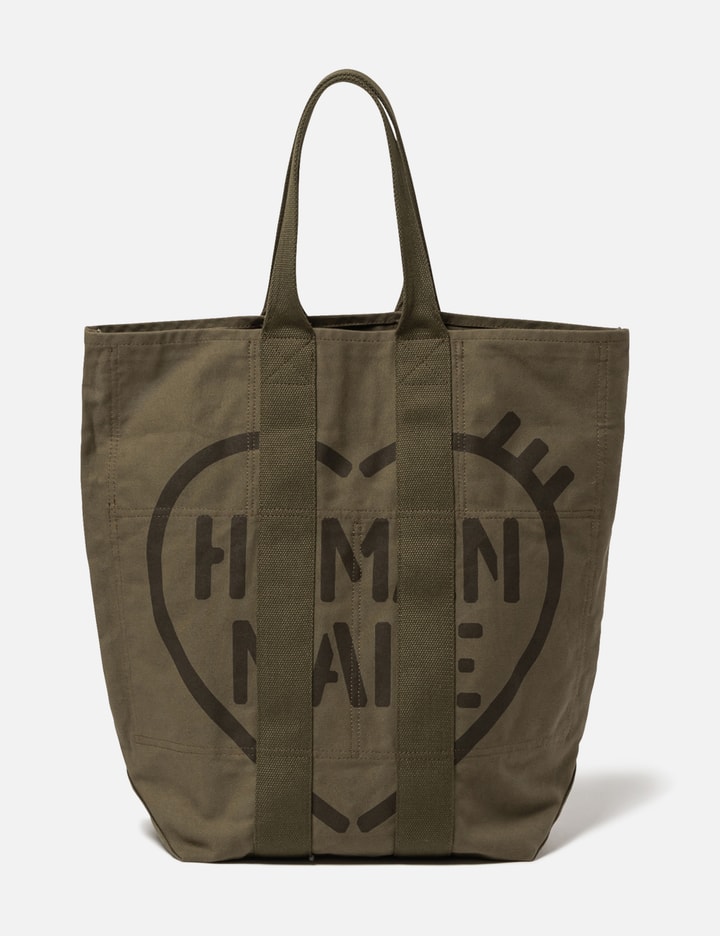 MILITARY TOTE Placeholder Image