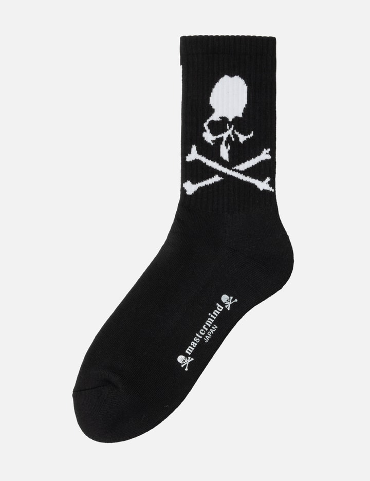 Color Blocking Japan Mastermind Japan - Color Blocking Socks 1 | HBX