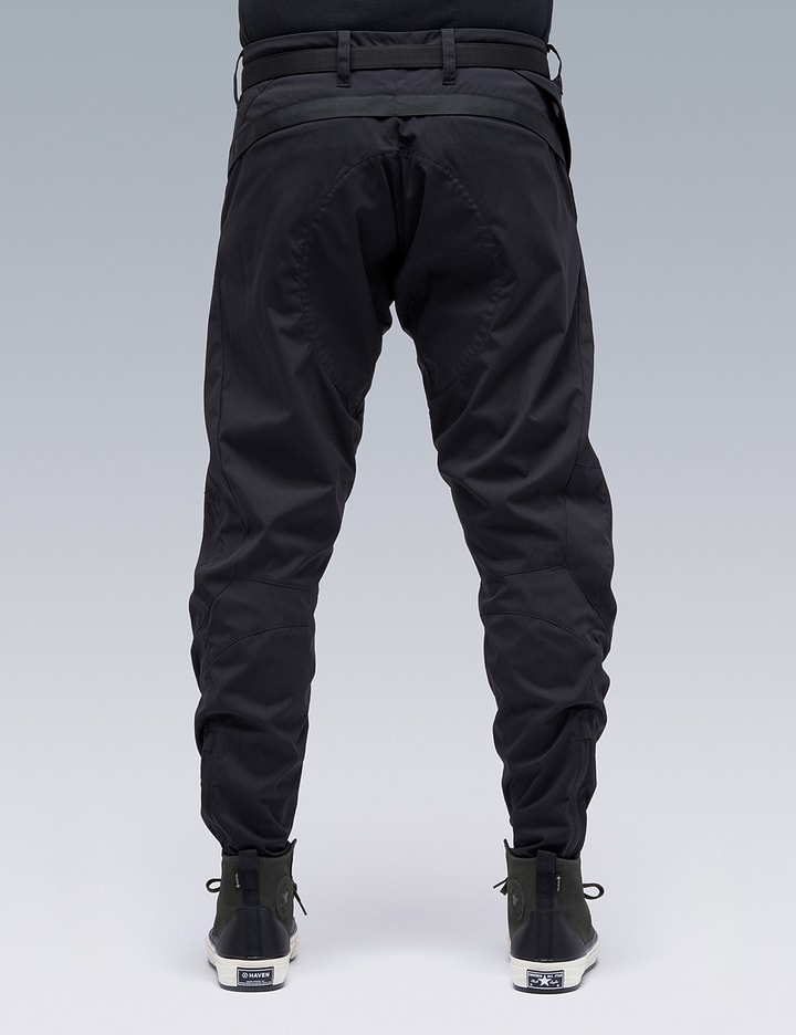 Encapsulated Nylon Articulated Pants Placeholder Image
