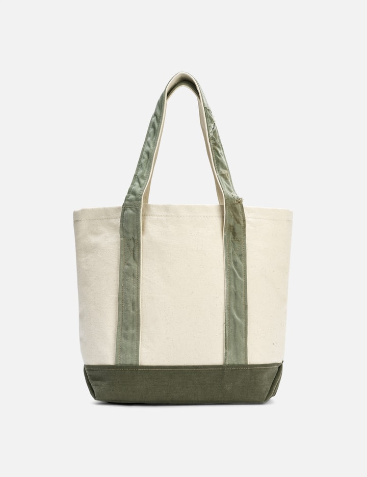 Andrew Won Andrew Won X HBX Small Tote