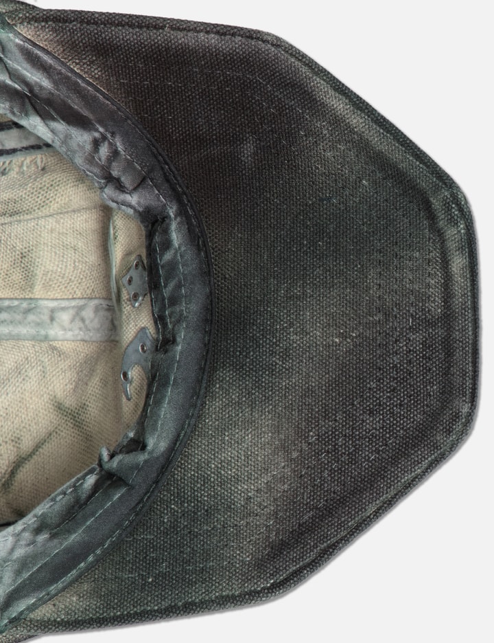 TC LOGO CAMO CAP Placeholder Image