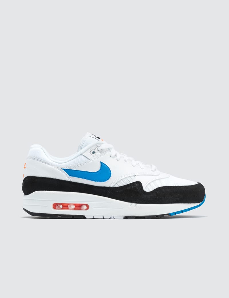 Nike - Nike Air Max 1 | HBX - Globally Curated Fashion and Lifestyle by  Hypebeast