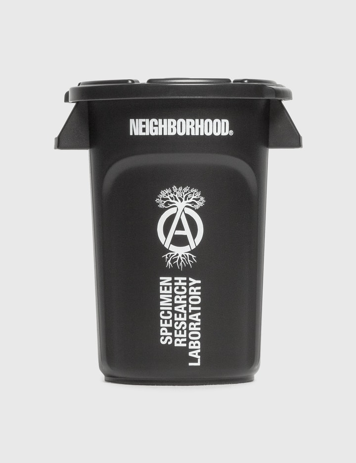 NEIGHBORHOOD - SRL Thor Container Mini | HBX