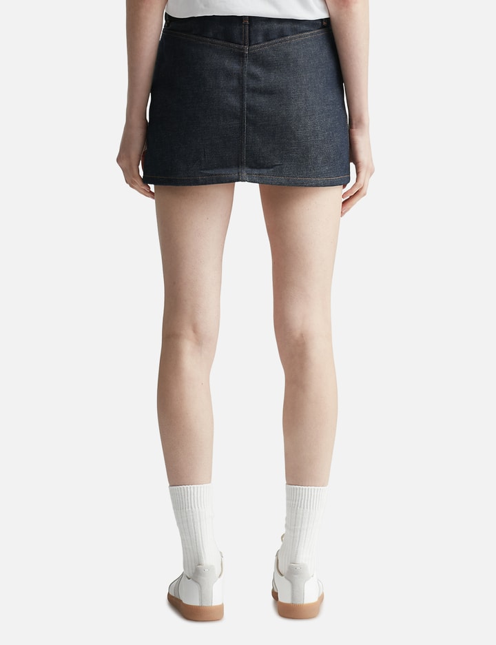 A.P.C. Mini-Skirt
