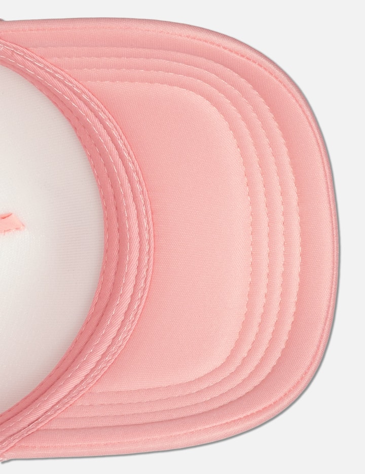 Sporty & Rich Sporty & Rich X Juicy Couture Crown Trucker Hat
