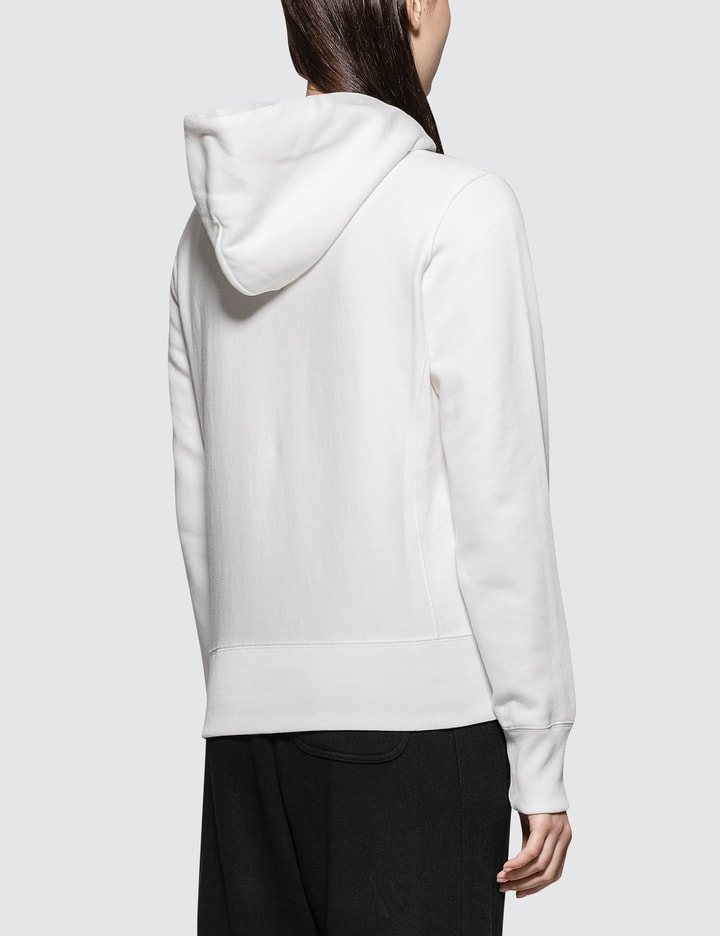 Hooded Sweatshirt Placeholder Image