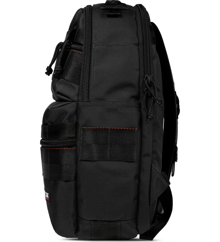 Black Assault Pack Placeholder Image