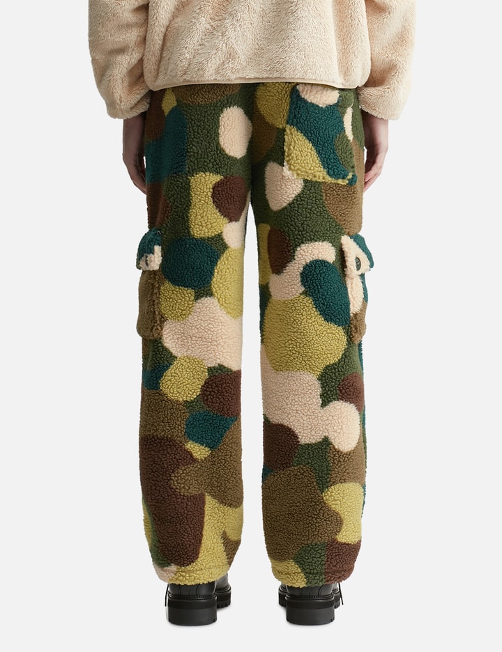 KidSuper Fleece Moss Pant