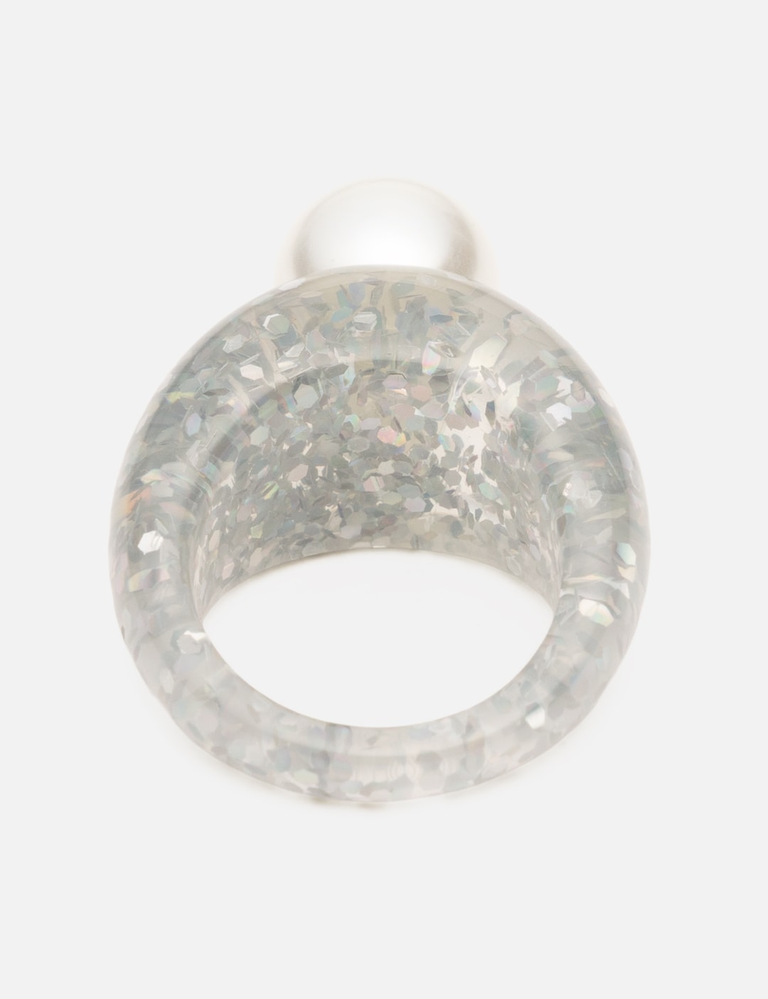 Jelly Bubble Ring view 7