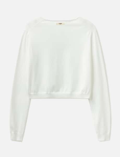 G Easy Fit Knit Cardigan view 8