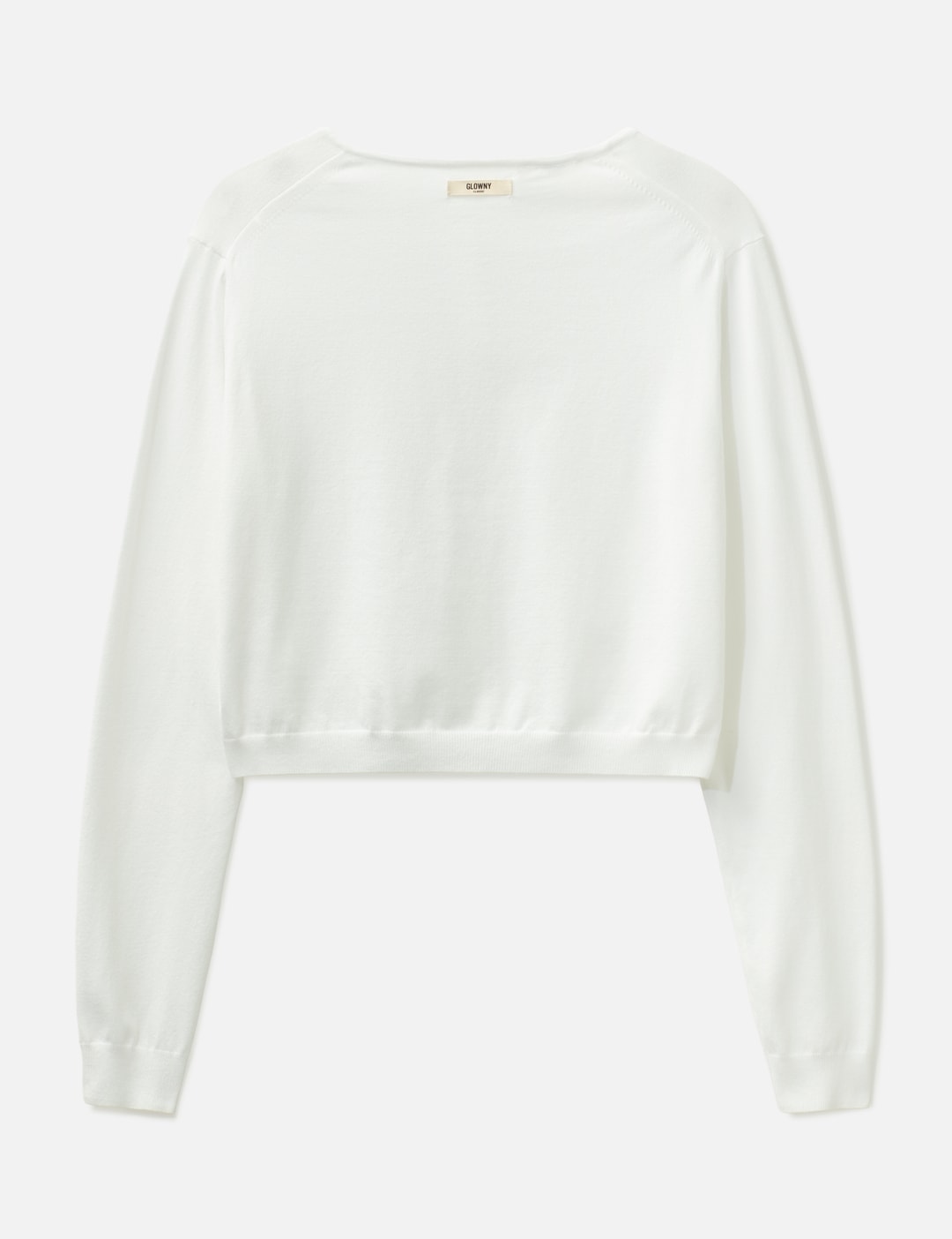 G Easy Fit Knit Cardigan view 9
