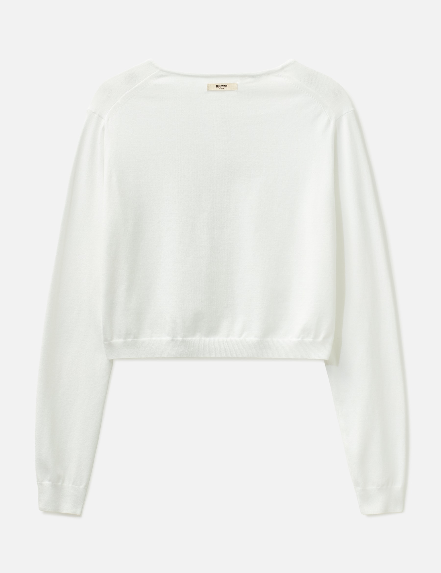 G Easy Fit Knit Cardigan view 17