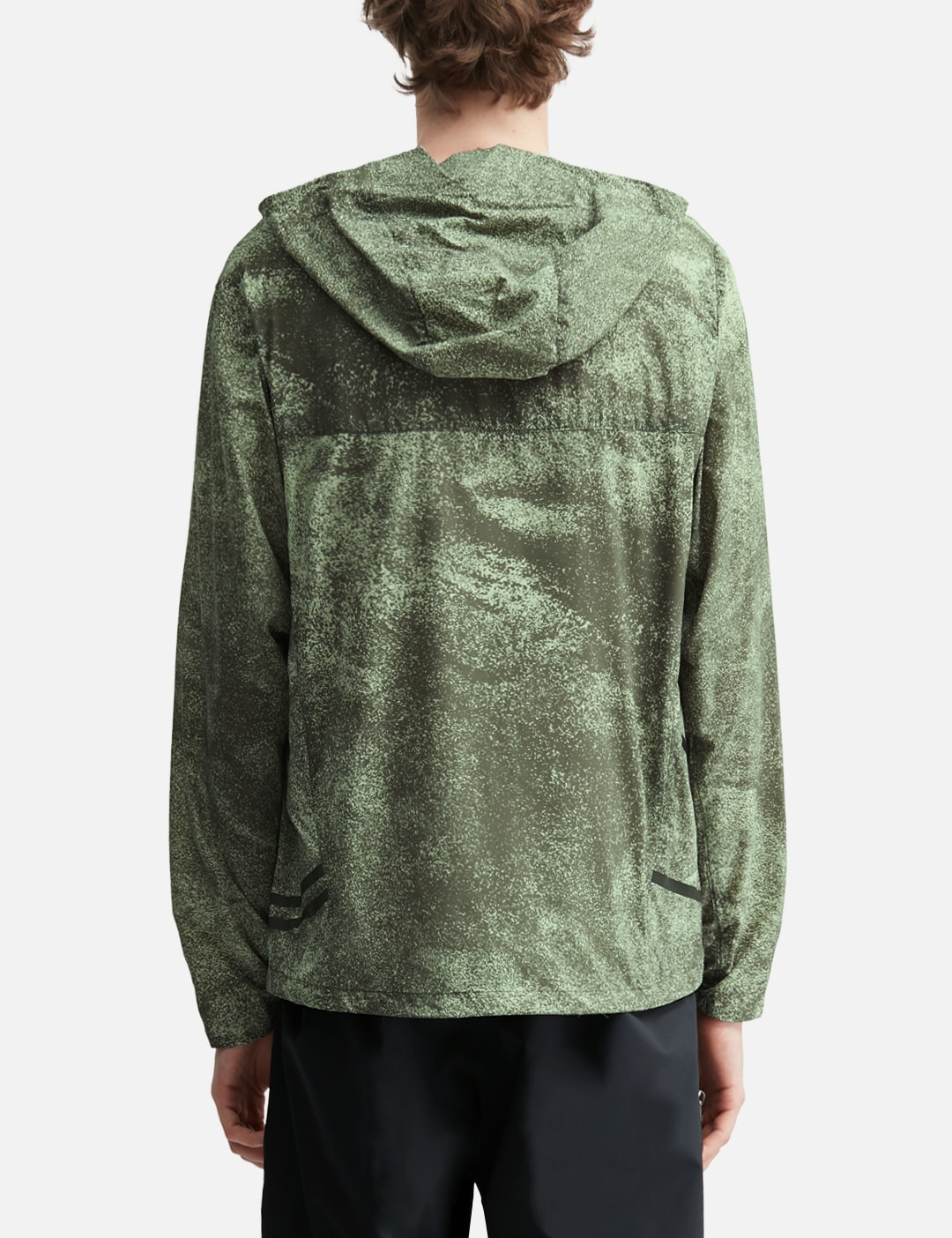 Helgafell Jacket AOP view 19