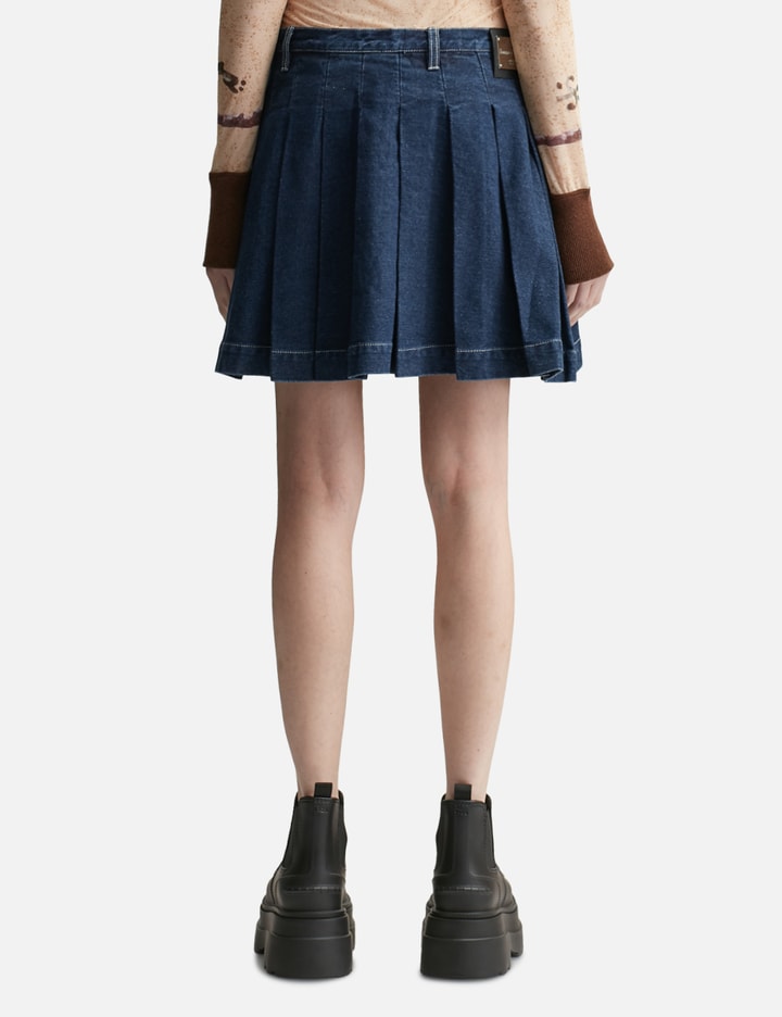 Fade Pleat Skirt Placeholder Image