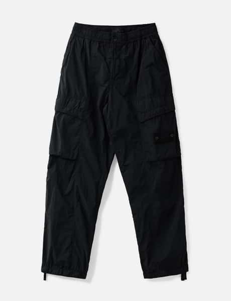 Nylon Smerigliato S.I. Ghost Cargo Pants view 6
