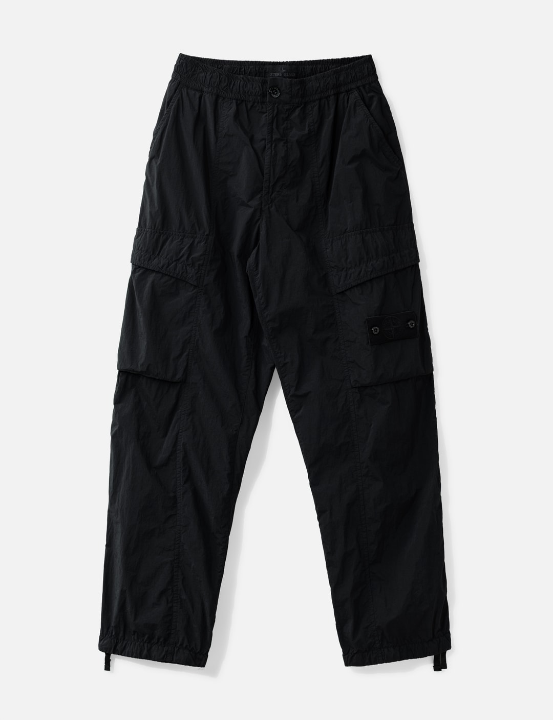 Nylon Smerigliato S.I. Ghost Cargo Pants view 7