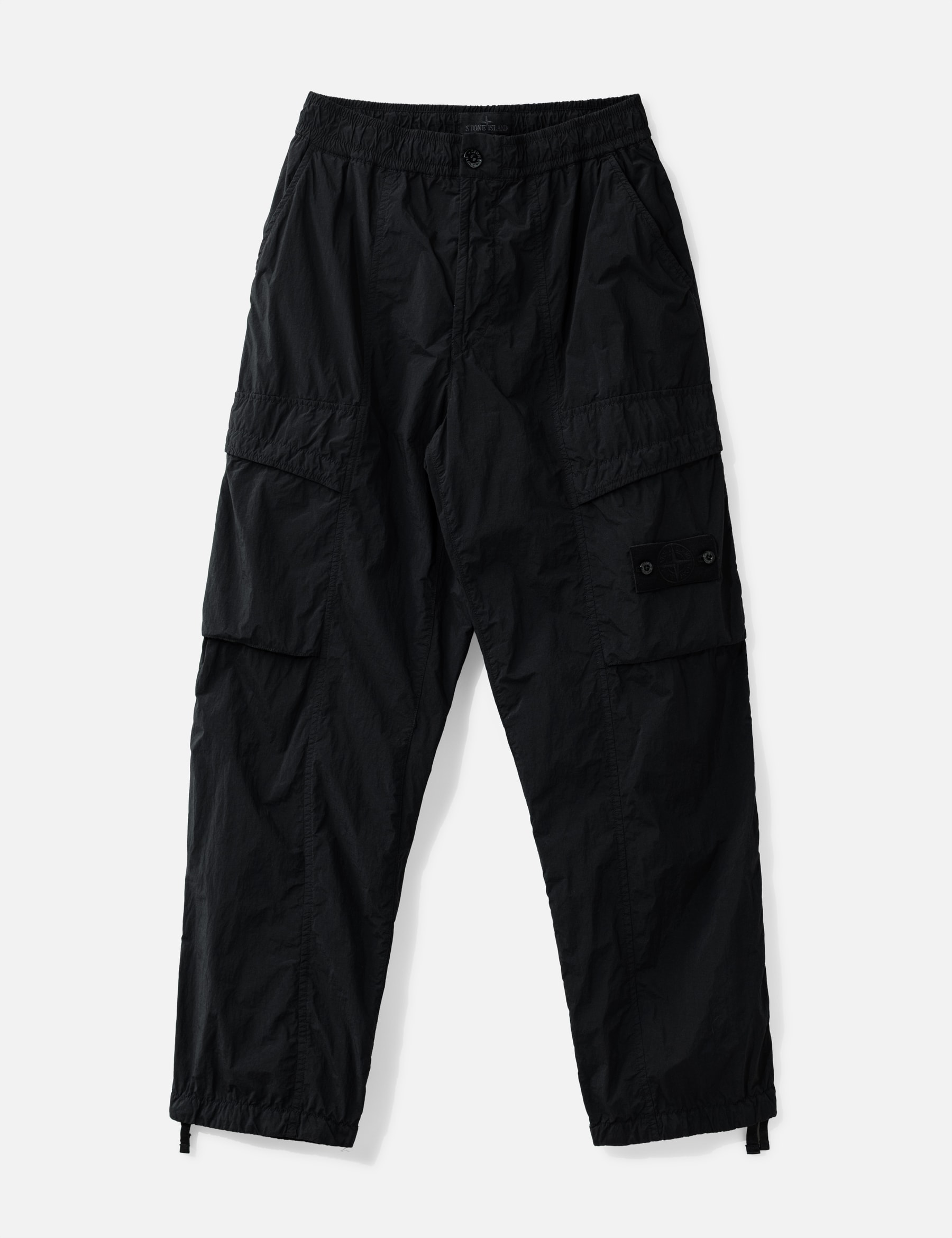 Nylon Smerigliato S.I. Ghost Cargo Pants view 16
