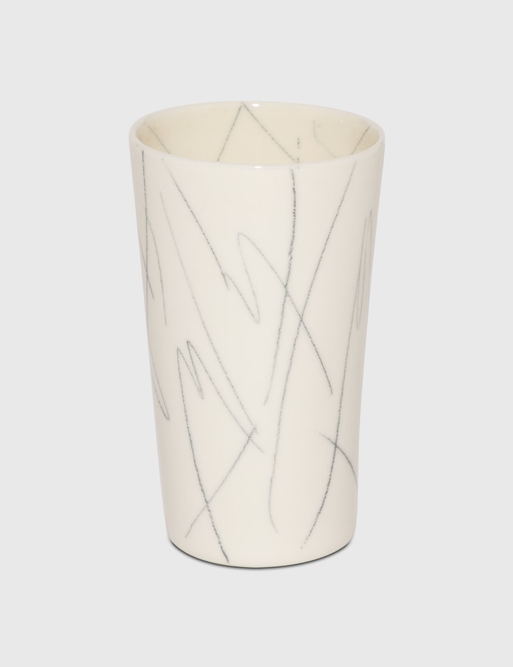 Beer Cup - Pencil Placeholder Image