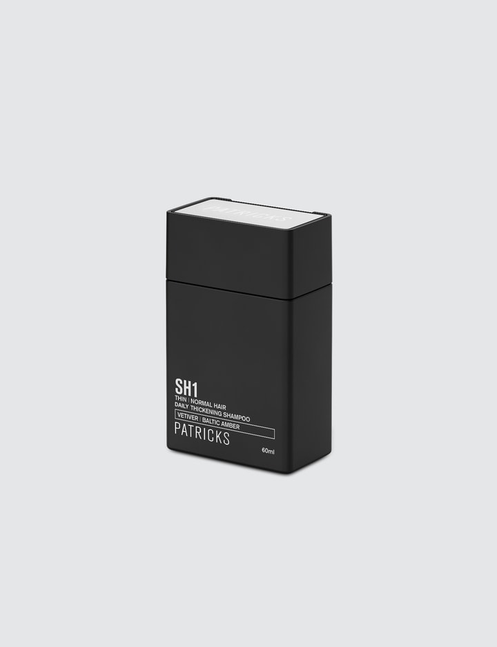 Travel Size SH1 Daily Thickening Shampoo Placeholder Image