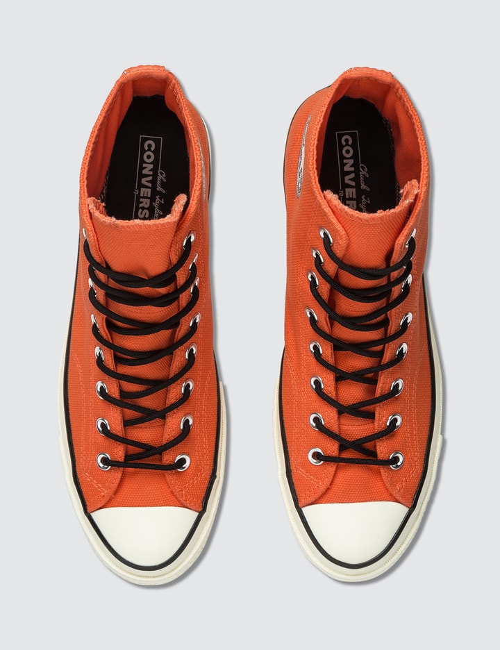Chuck 70 Placeholder Image