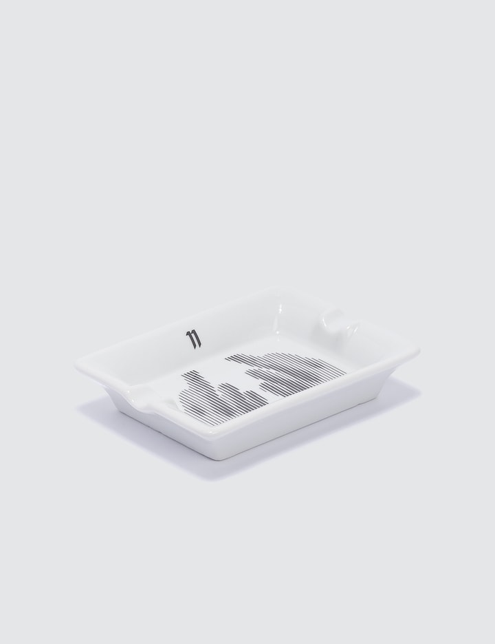 Middlefinger Ashtray Placeholder Image