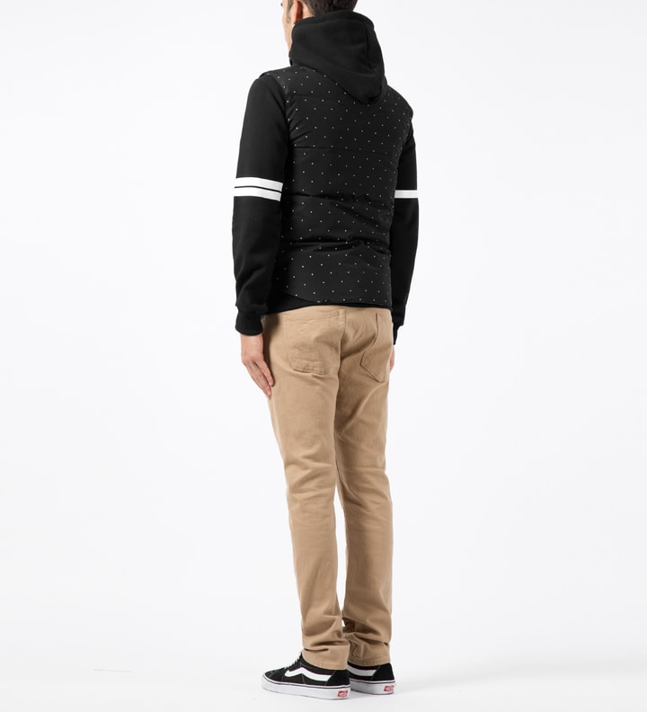 BROWNBREATH x Star Wars Black EP0 Hoodie Placeholder Image