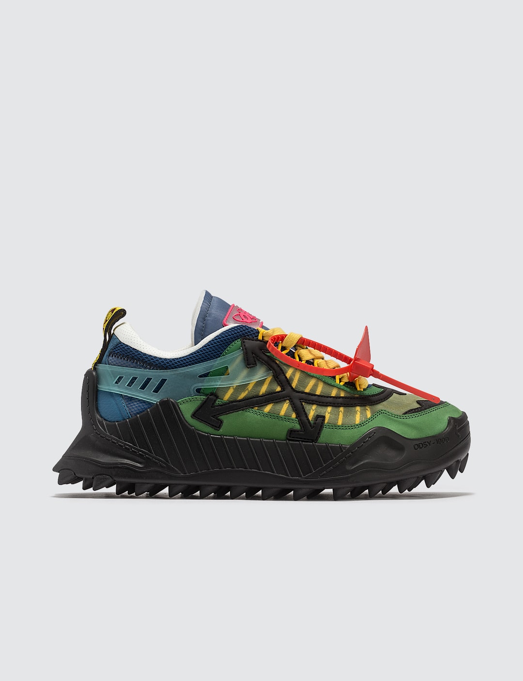 Off-White™ - ODSY-1000 Sneaker | HBX