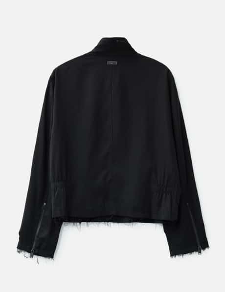 Acceptance Zip-Up Jacket view 9