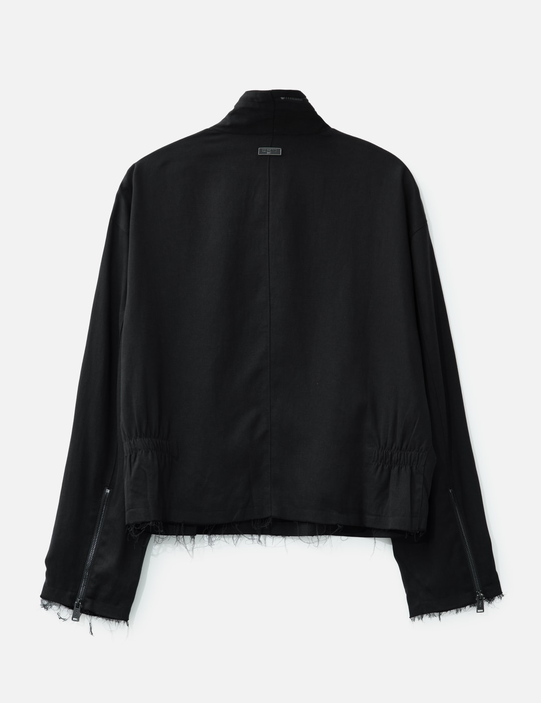 Acceptance Zip-Up Jacket view 10