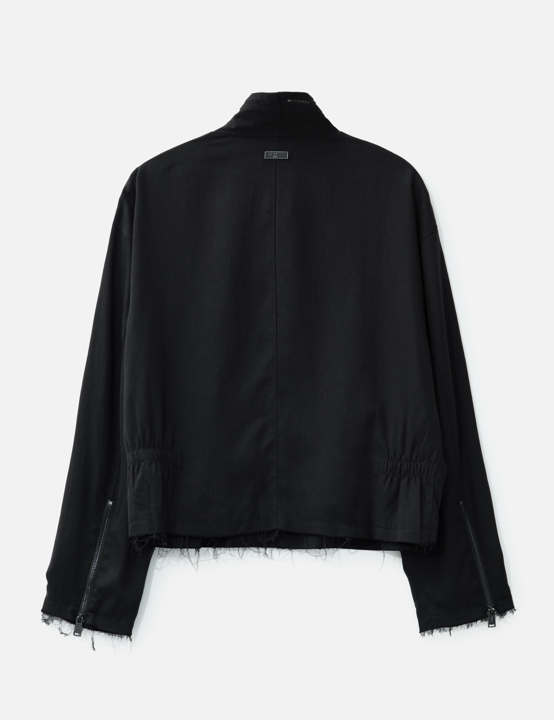 Acceptance Zip-Up Jacket view 20