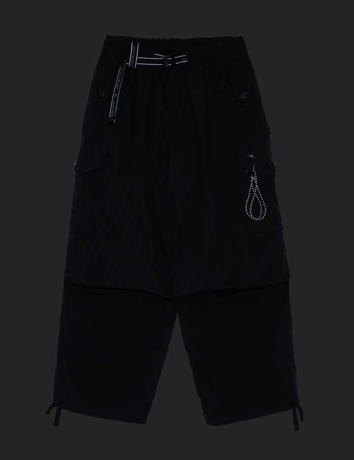 Oversized Cargo Pants Placeholder Image