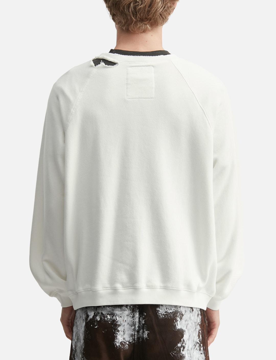 Los Angeles Crewneck view 13