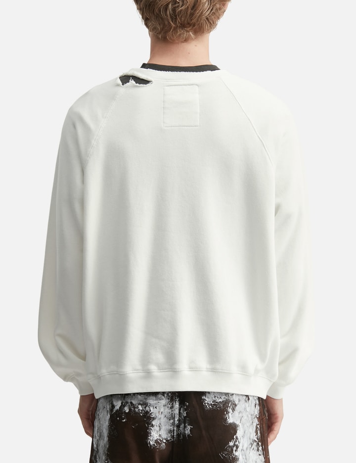 Basketcase Los Angeles Crewneck