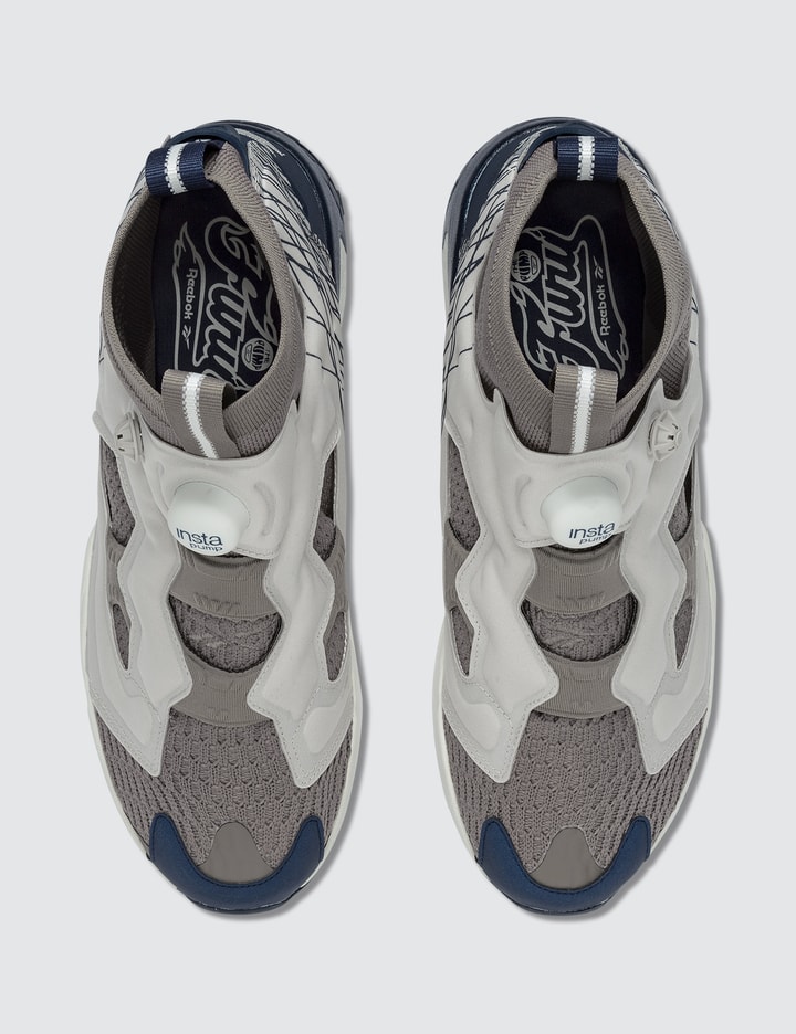Reebok - Instapump Fury OG Ultk TL | HBX