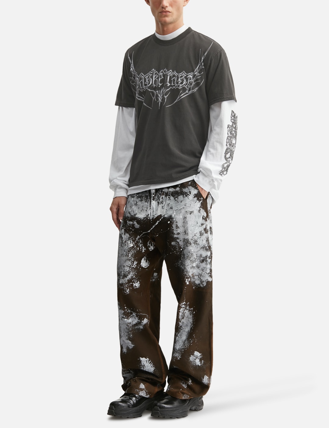 Witch T-Shirt view 15